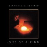 One Bruford One Of A Kind (Expanded & Remixed Edition) CD