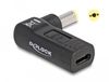 DeLOCK 60009 Laptop-Ladegerät Schwarz USB Innen