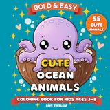 Cute Ocean Animals