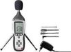 VOLTCRAFT SL-451 Decibelmeter 30 - 130 dB 31.5 Hz - 8 kHz USB