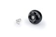 Puig 20739W sticker tankbescherming kant specifiek, transparant