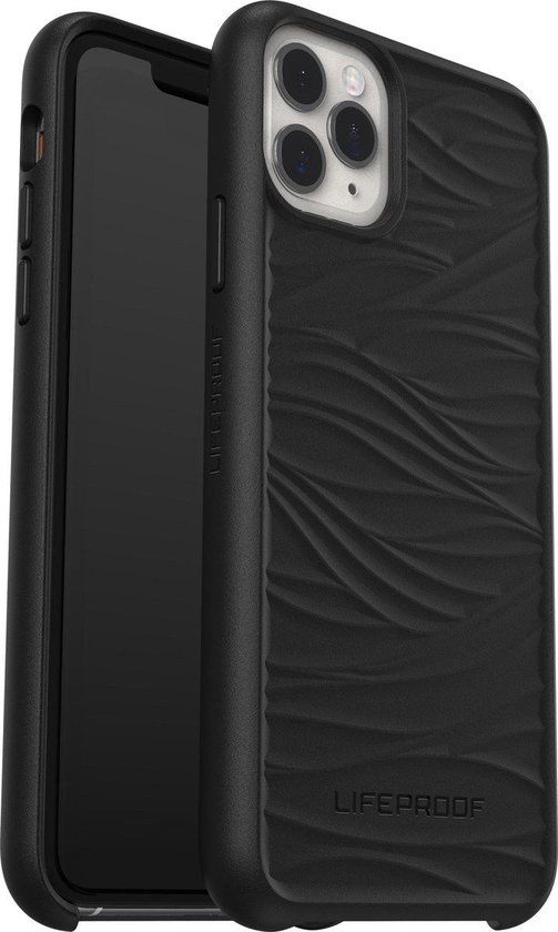 LifeProof Wake Case for Apple iPhone 11 Pro Max - Black