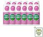 Happy Earth 12 x Déodorant Roll-On 100% Naturel Lavande Ylang 75 ml