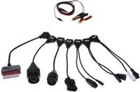 Adapter Universe OBD II stekker