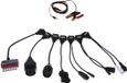 Adapter Universe OBD II stekker