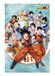 SD TOYS - Poster 3D Univers Survie Dragon Ball Super