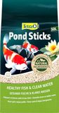 Tetra Pond Sticks, 50 Liter