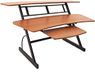 Gear4music Groot 3-laags Studiomeubel van Gear4music, 8U