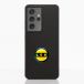 Lillestrom SK Coque de Téléphone Compostable Samsung Galaxy S21 Ultra - Officiel Coque de Téléphone en Fibriva™ Modèle 60