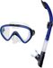 IST Scope Combo Duikbril Set - Blauw