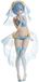 Re:Zero Chronicle Exq figurine, 22 cm, PVC, multicolore
