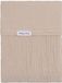 Baby's Only Ledikantlaken Tender beige
