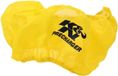 K&N Nylon hoes geel (E-3750PY)