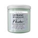 Lefranc Bourgeois Flashe Acrylverf, pot 125 ml, grijsgroen