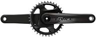 SRAM Crankstel Force1 Axs 40 Tands, 170 Mm Cranklengte