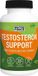 Nutriforce Testosteron support 60 Vegetarische capsules