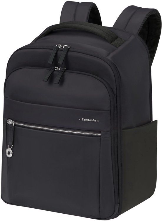 Samsonite Move Journey underseat BP 14 inch rugzak - zwart
