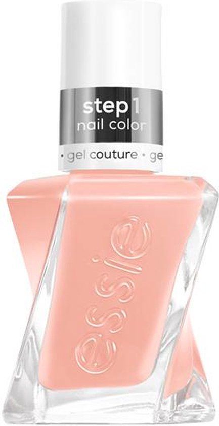Essie Gel Couture Nagellak - 503 Sheer Silhouette - Beige