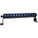Showtec Sonus Bar 4B barre à LED RGBW usage à l'intérieur - alimentée par batterie
