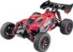 Reely Major Rood Brushed 1:14 RC auto Elektro Buggy 4WD RTR 2,4 GHz Incl. accu en lader