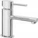 Diamond ELBA Chrome wastafelmengkraan