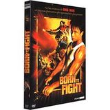 Studio Canal Born To Fight (F) DVD