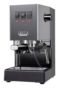 Gaggia Classic Evo Pro - Gris - 2023