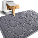 Unyqoos® kattenbakmat XL, 90 x 60 cm