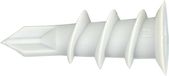 pgb-Europe SMART Gipskartonplug kunststof Ø 13x22 | 100 st