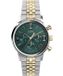 Timex Marlin TW2W60000 Horloge - Staal - Multi - Ø 40 mm