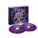 Whitesnake The Purple Tour (CD+DVD)