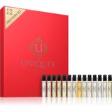 Unique'e Luxury Discovery Set Unisex sets 14x2 ml