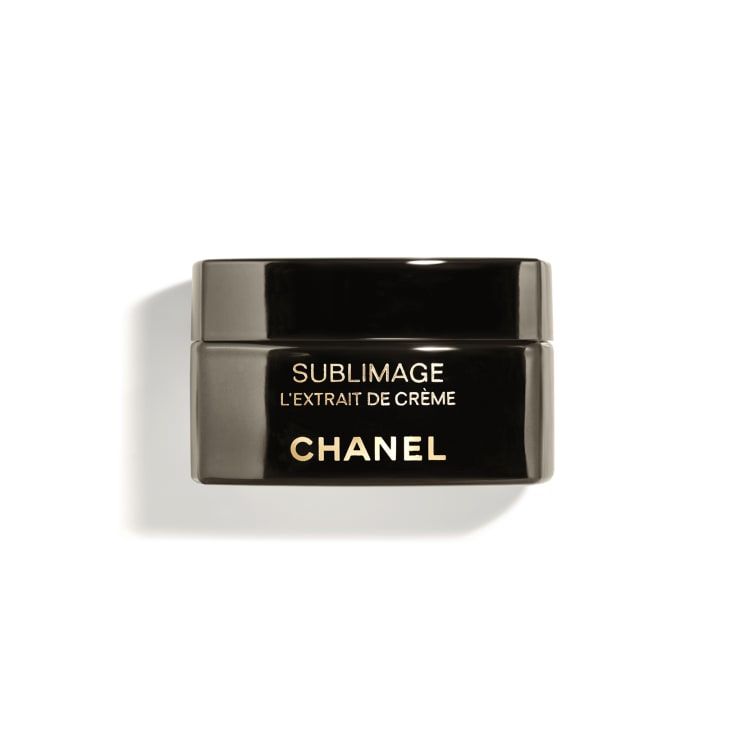 CHANEL Sublimage L'Extrait De Crème Day Cream - 50g