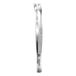 Hammacher Dekglaspinzetten, 105 mm lengte