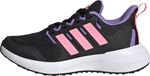 adidas Sportswear FortaRun 2.0 Cloudfoam Veterschoenen - Enfants - Noir - 39 1/3