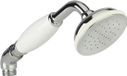Bristan TRD hand01 C Traditionele luxe handset, chroom