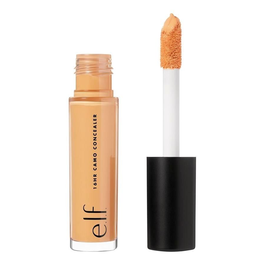 e.l.f. Cosmetics Deep Caramel 16HR Camo Concealer 6ml