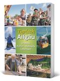 Typisch Allgäu: Paperback, 427 pagina's, de