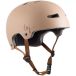 TSG Evolution Casque de vélo Femme Beige L/XL
