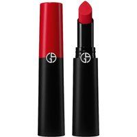 Armani Giorgio Armani Lip Power Matte Longwear & Caring Intense Matte Lipstick 3.1g