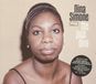 PIAS Nederland Nina Simone - The Jazz Diva (LP)