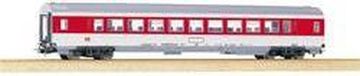 Piko H0 57609 H0 IC-rijtuig 2e klas van de DB AG