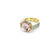 Swarovski Chroma Ring 5706306