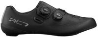 Shimano RC703 Raceschoenen Zwart EU 40 1/2 Man