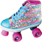 Sport One Girabrilla Abec-3 Rolschaatsen Veelkleurig EU 31-32