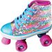 Sport One Girabrilla Abec-3 Rolschaatsen Veelkleurig EU 31-32