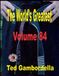 The World's Greatest Volume 84