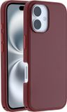 OtterBox Symmetry mobiele telefoon behuizingen 15,5 cm (6.1") Hoes Rood
