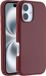 OtterBox Symmetry mobiele telefoon behuizingen 15,5 cm (6.1") Hoes Rood