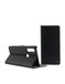 Ksix Standing Case with Magnetic Closure for Honor Play - Black